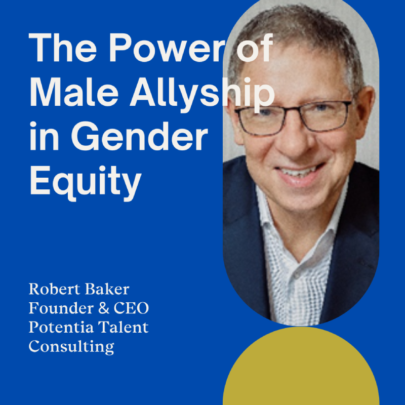 The Power of Male Allyship in Advancing Gender Equity